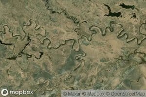 North Fork Willow Creek