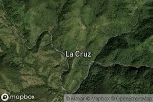 Quebrada Campo Alegre