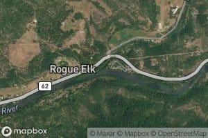 Elk Creek