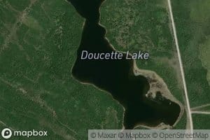 Doucette Lake