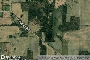 Hogle and Miller Ditch