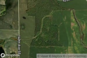 County Ditch Number Seventeen