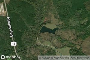Parker Lake
