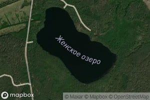 Ozero Zhenskoye