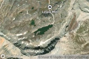 Lewis Lake