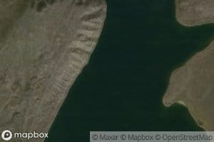 Briggs Lake
