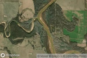 Wildhorse Creek