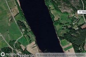 OEfjaerden