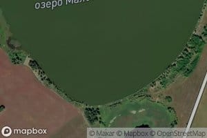 Ozero Maloye Zhuzhgovo