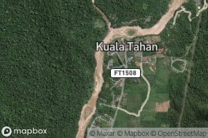 Sungai Belebar