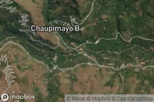 Quebrada Pashnapacana