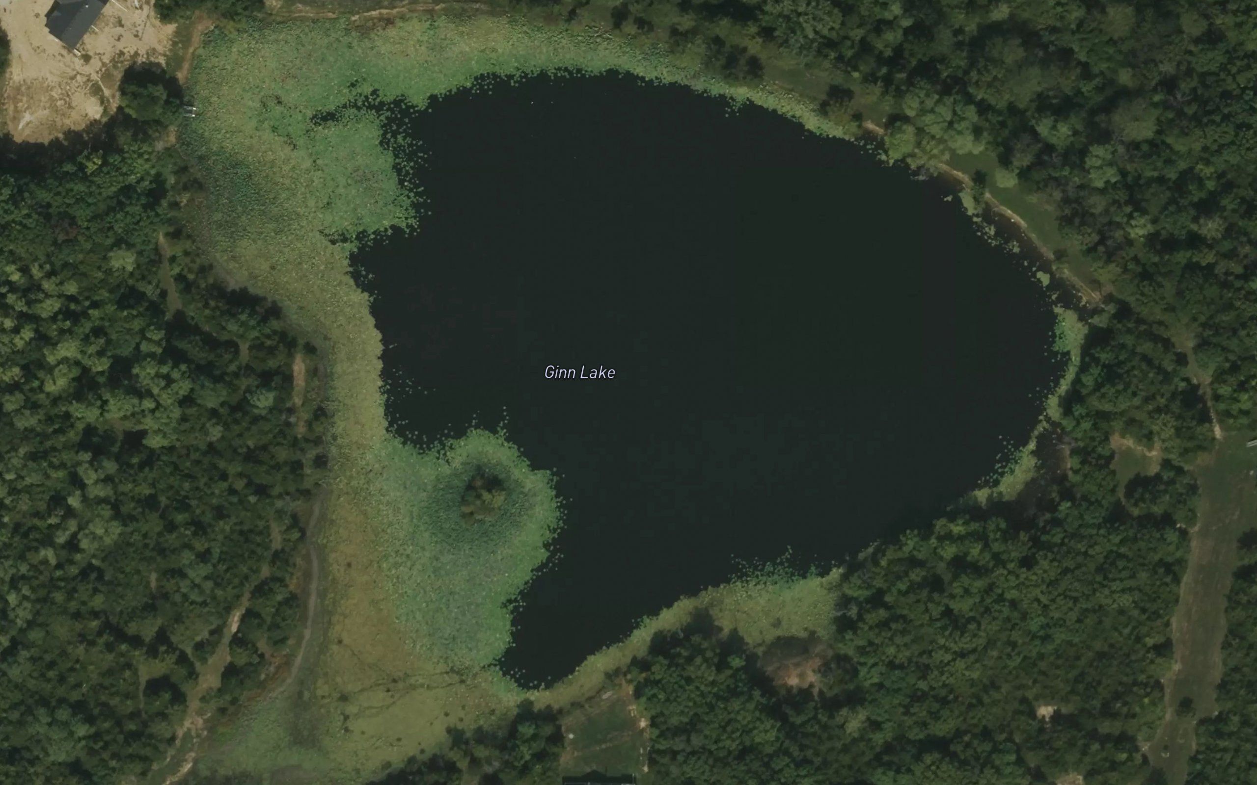 Ginn Lake