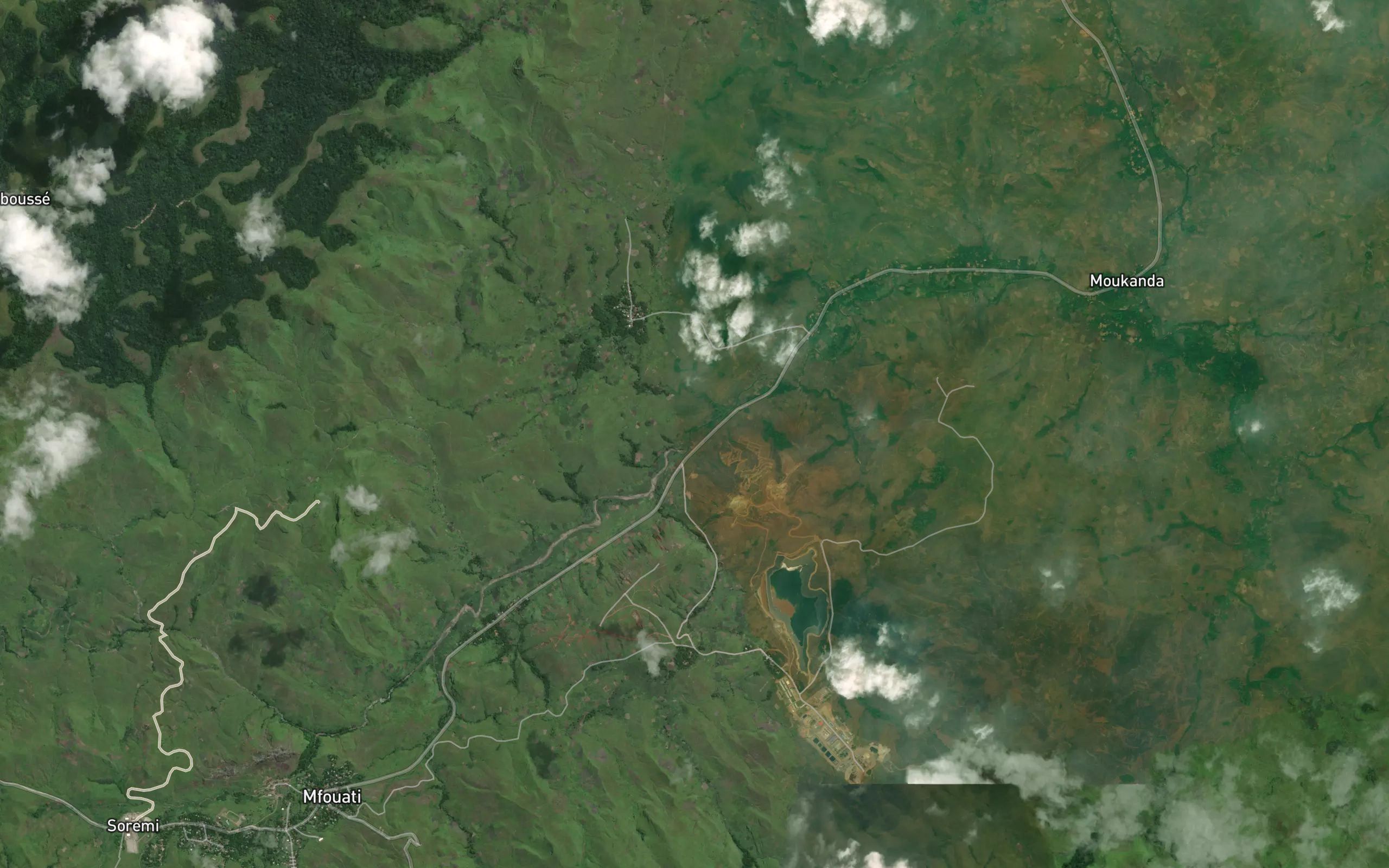 Mankodi