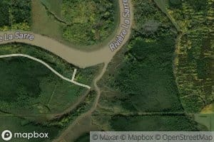 Ruisseau Menard