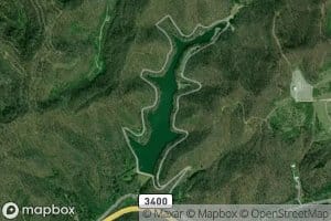 Fishpond Lake