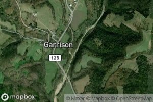 Barbers Creek