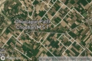 Dunda Nadi