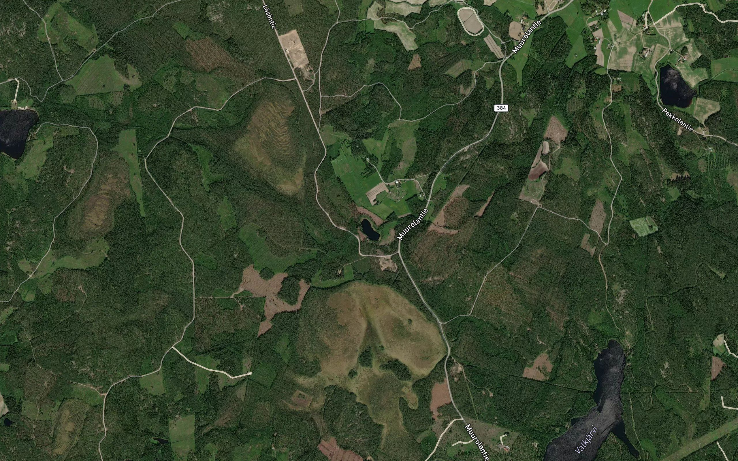 Eittosenlampi