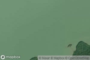 Caribou Cove