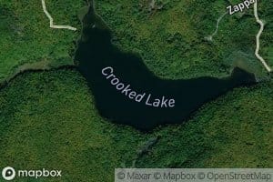 Crooked Lake