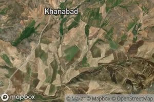 Cheshmeh-ye Cham Hamid