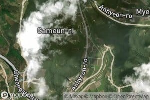 Samhak-chi