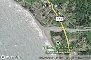 Winchuck River