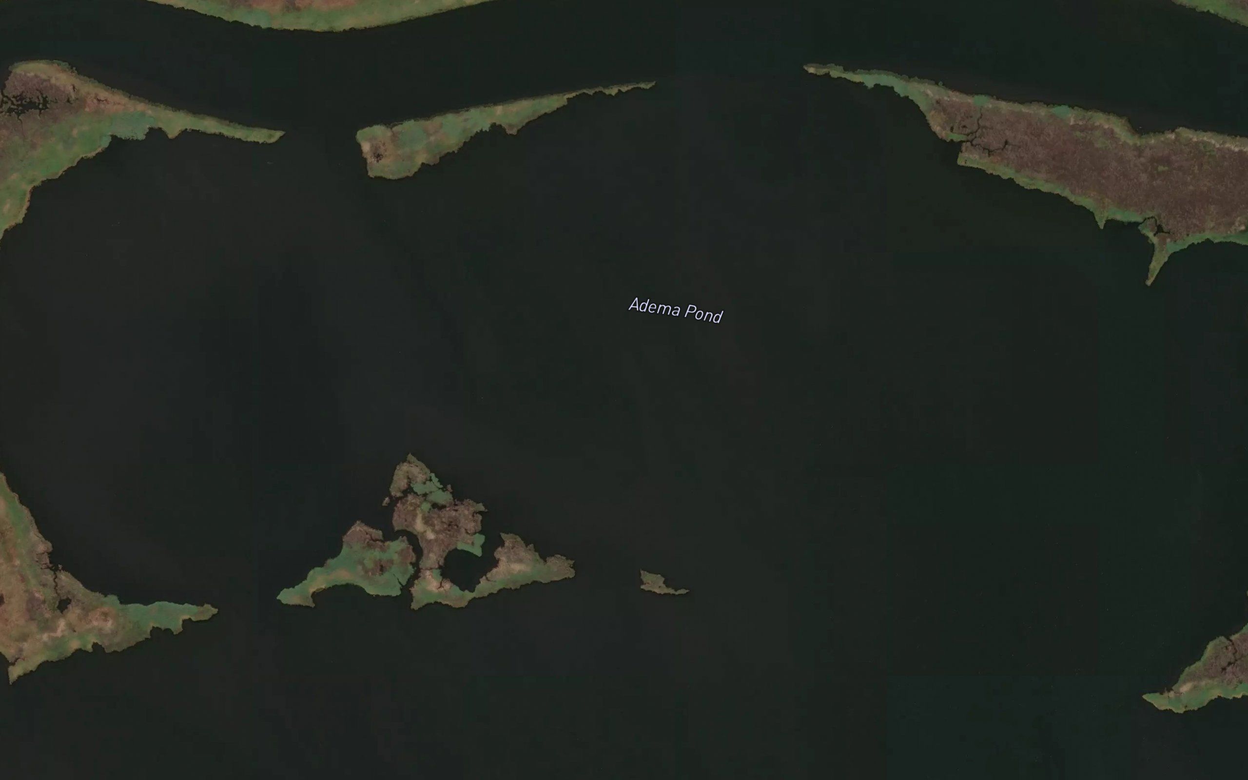 Adema Pond