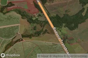 Corrego do Moinho