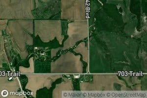 Rabbit Creek
