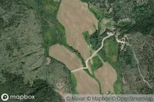 Cochin Creek