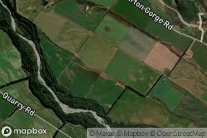 South Branch Ashburton River/Hakatere