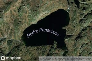 Punsevatnet