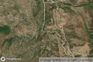 Arroyo de Carboneras