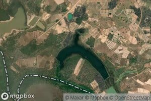 Ang Kep Nam Huai Suan Pha