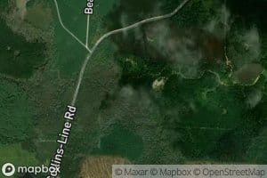 Stephens Creek