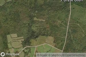 Fields Brook