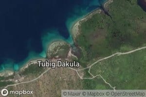 Tubig Ducala Creek