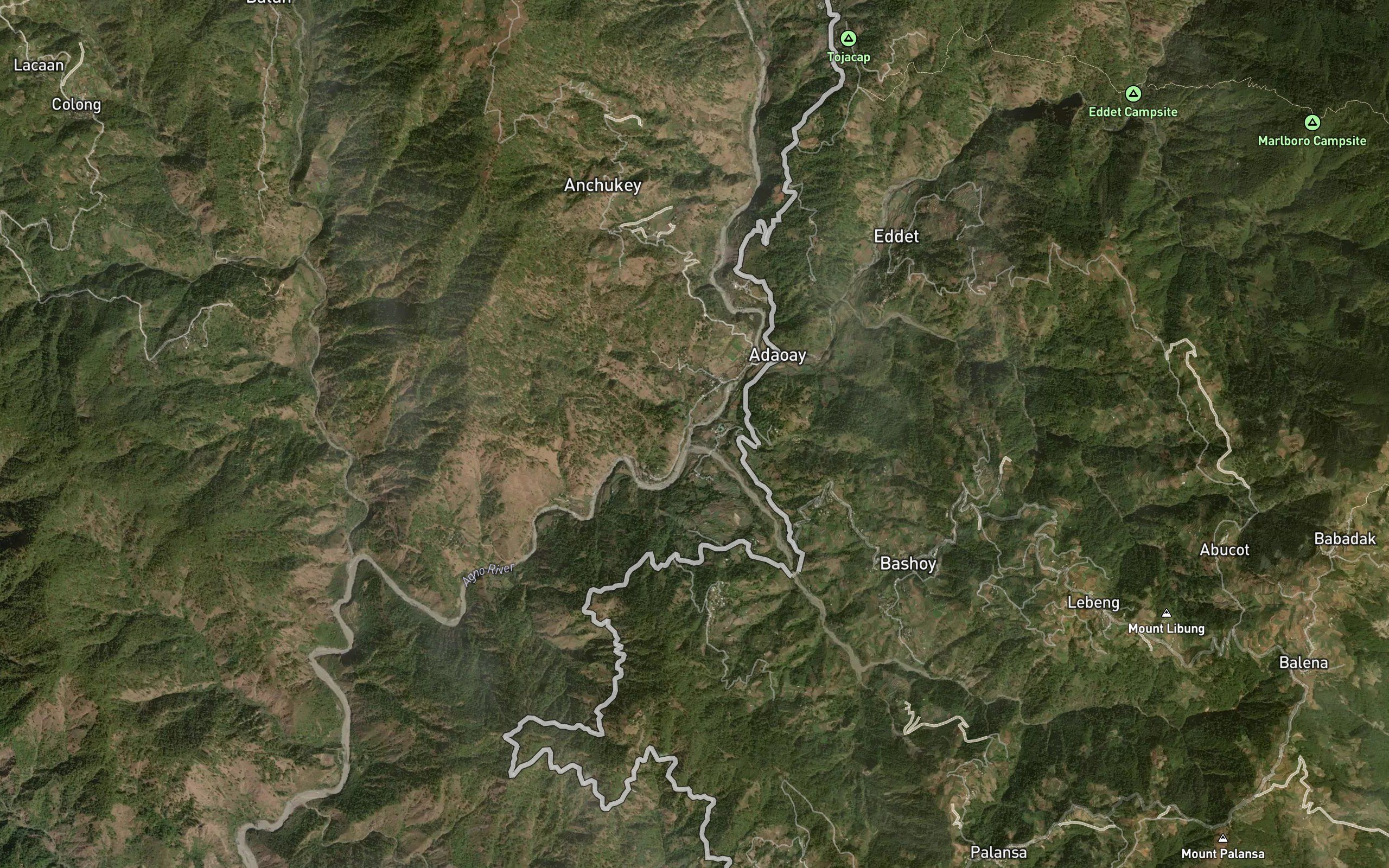 Alut River