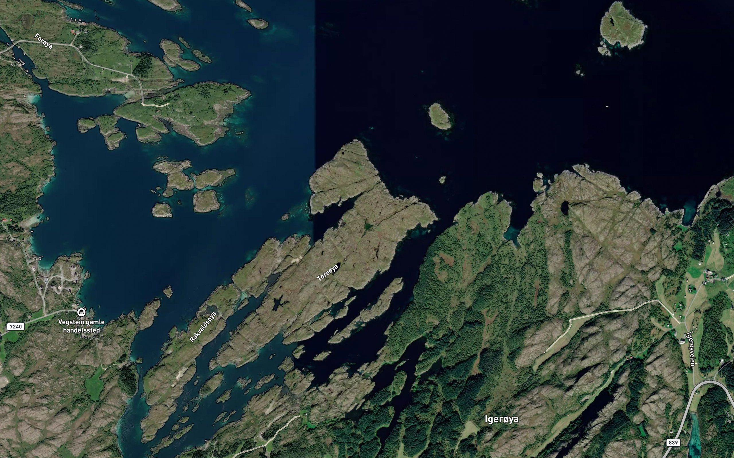 Singstjonna