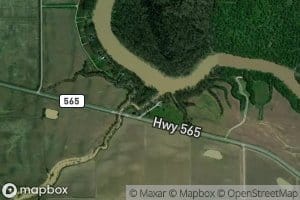 Whites Bayou