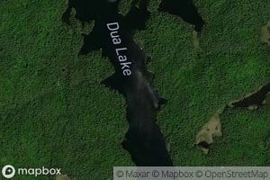 Dua Lake