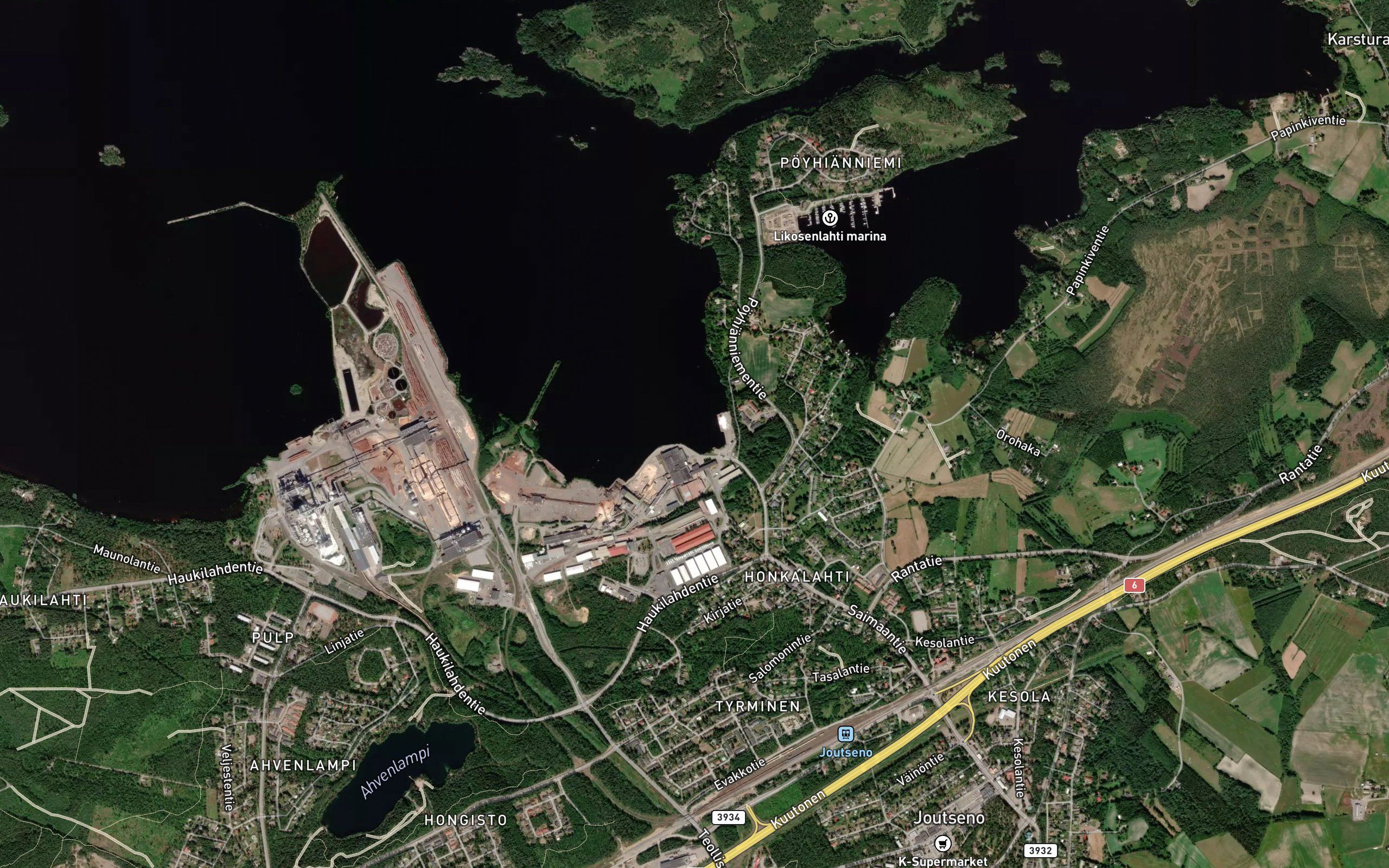 Varronlahti