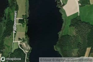 Kirkkosalmi