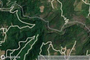 Ruisseau la Gouaille