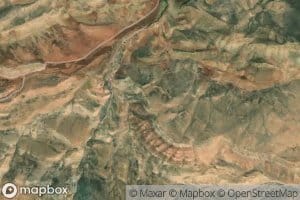 Cheshmeh-ye Kani-ye Chereh Zuh Resh