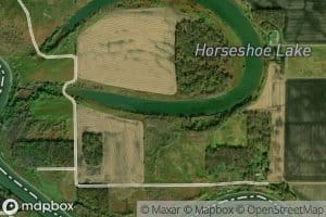 Horseshoe Lake