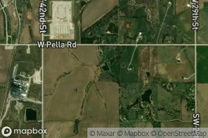 Salt Creek Reservoir 6-4