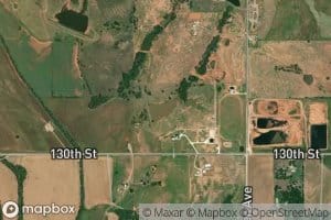 Finn Creek Site 32 Reservoir