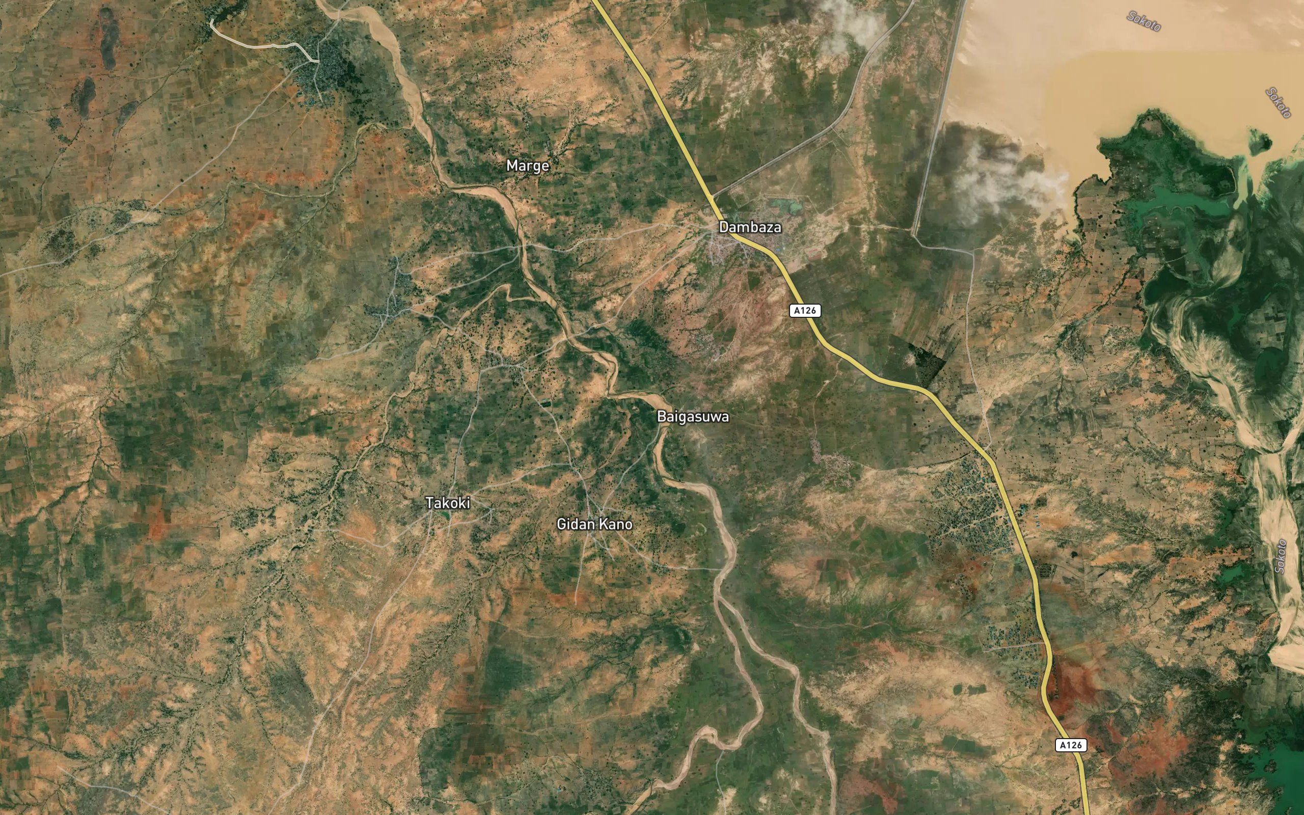 Barau
